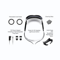 Pimax Dream Air SE VR-headset