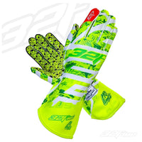 32Five - PLUS F - NO LIMITS - Gul/Grön