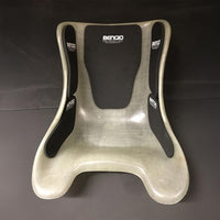 Bengio Pads Kit – Komplett pad-kit för kart-sits