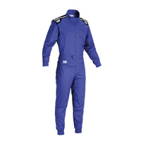 OMP karting övergripande Sommar K