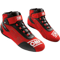 OMP kart sko KS-3
