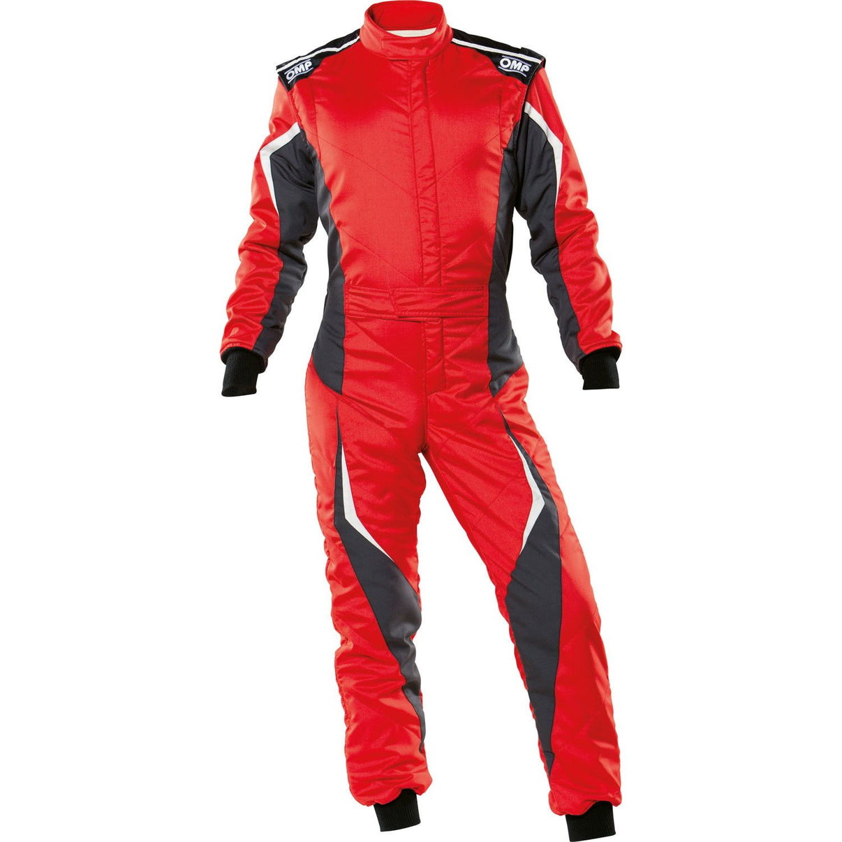 OMP racing overall Tecnica Evo