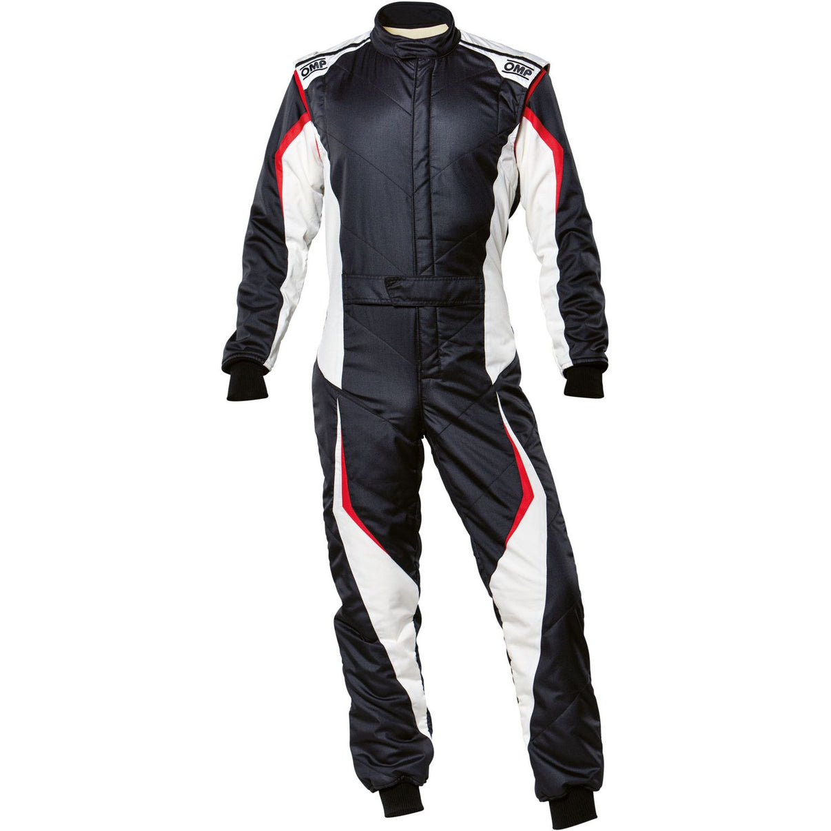 OMP racing overall Tecnica Evo