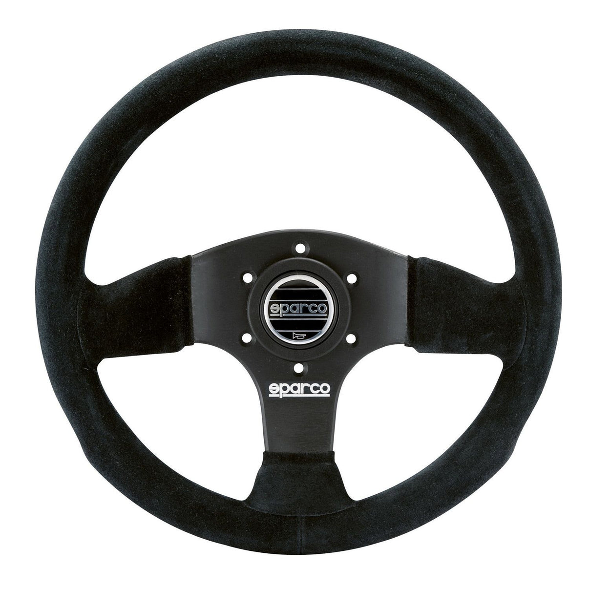 Sparco Motorsport ratt P300 (mocka)