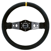 Sparco Motorsport ratt R215 (mocka)