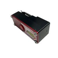 Kelgate R3 Laser Kedjeriktare 4mm KF