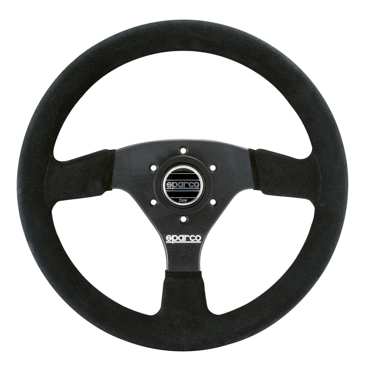 Sparco Motorsport ratt R323 (mocka)
