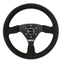 Sparco Motorsport ratt R323 (mocka)
