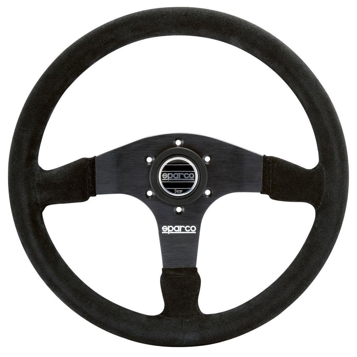 Sparco Motorsport ratt R375 (mocka)