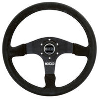 Sparco Motorsport ratt R375 (mocka)