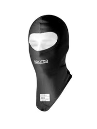 Balaclava Sparco RW-7, Svart