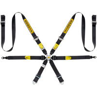 Sabelt racing sele