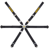 Sabelt racing sele
