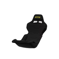 Sabelt SRP-1 racingstol - Djupsvart
