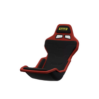 Sabelt SRP-1 racingstol - Racing Black