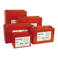 Sandtler Racing Batteri R30 | 12V 26Ah 1556A