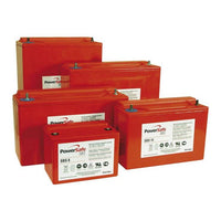 Sandtler Racing Batteri R8 | 12V 7,4Ah 455A