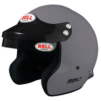 BELL ersättningsskärm
