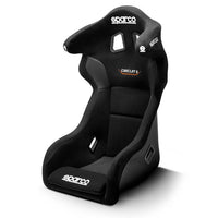 Sparco Circuit II QRT Spel