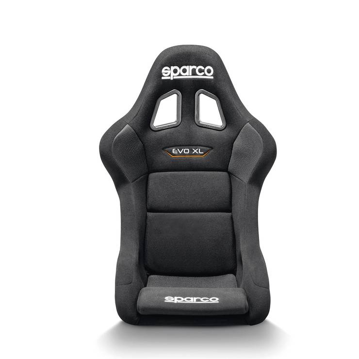 Sparco EVO XL QRT Spel