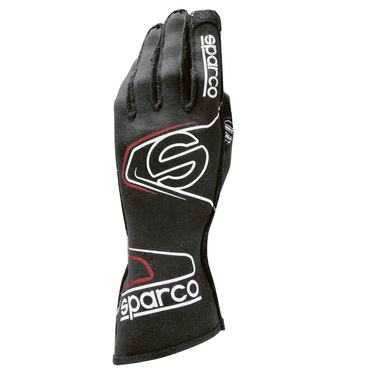 Sparco handske Arrow RG-7 framsida
