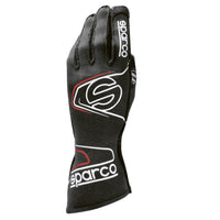 Sparco handske Arrow RG-7 framsida