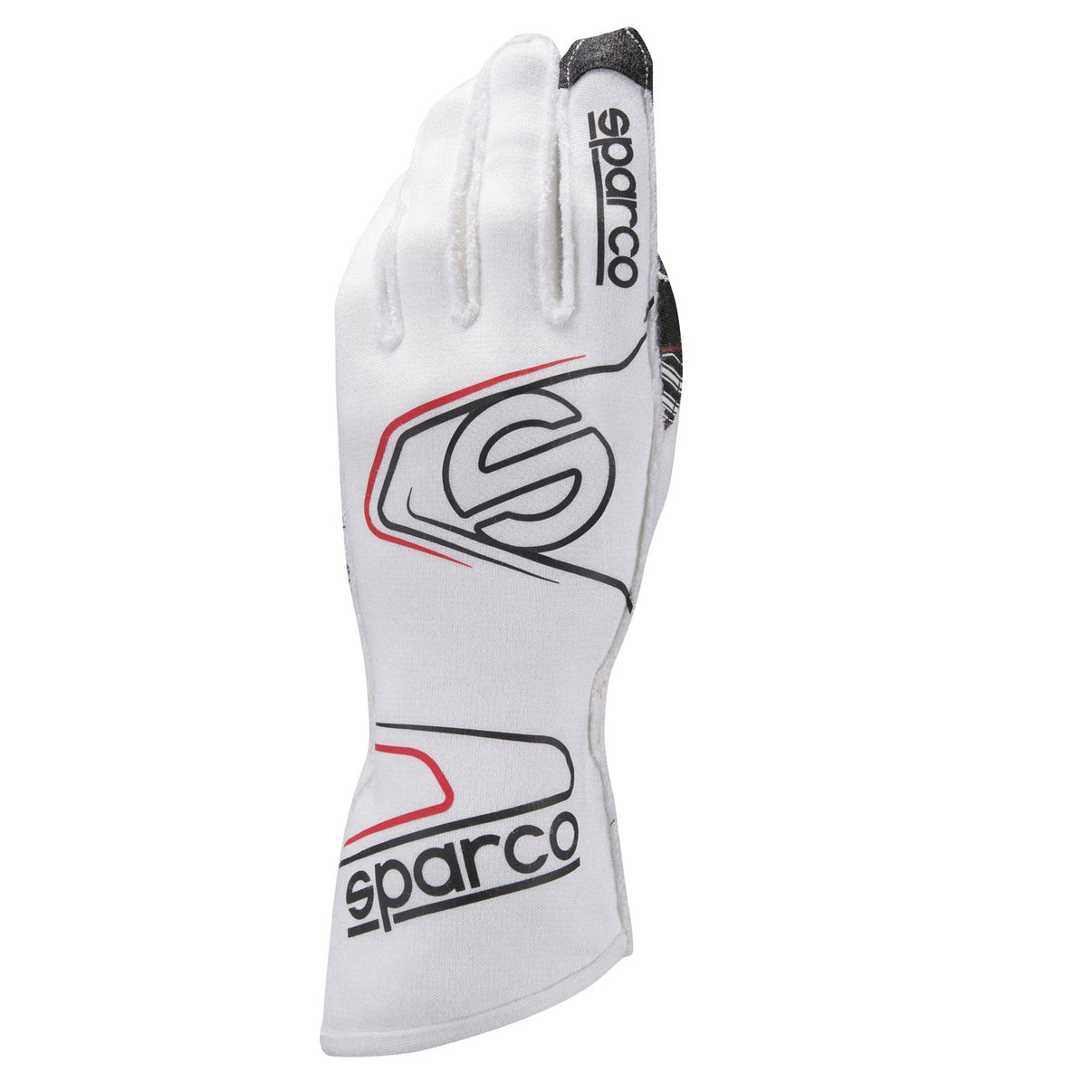 Sparco handske Arrow RG-7 framsida