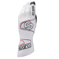 Sparco handske Arrow RG-7 framsida