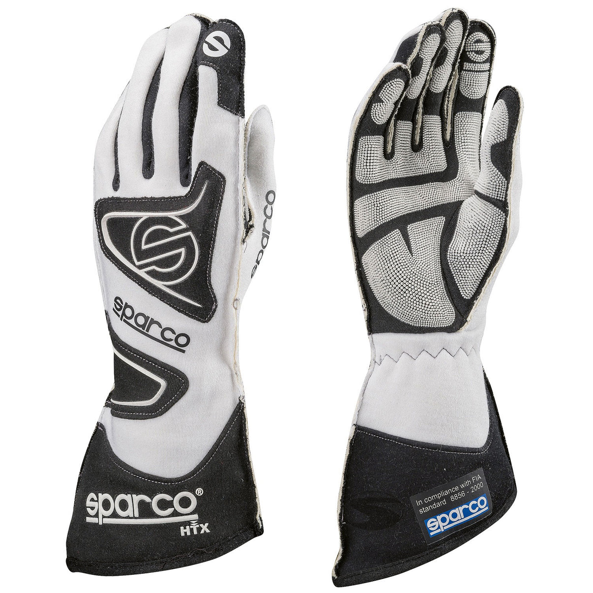 Sparco handske Tide RG-9 framsida