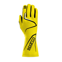 Sparco handske Land+ framsida