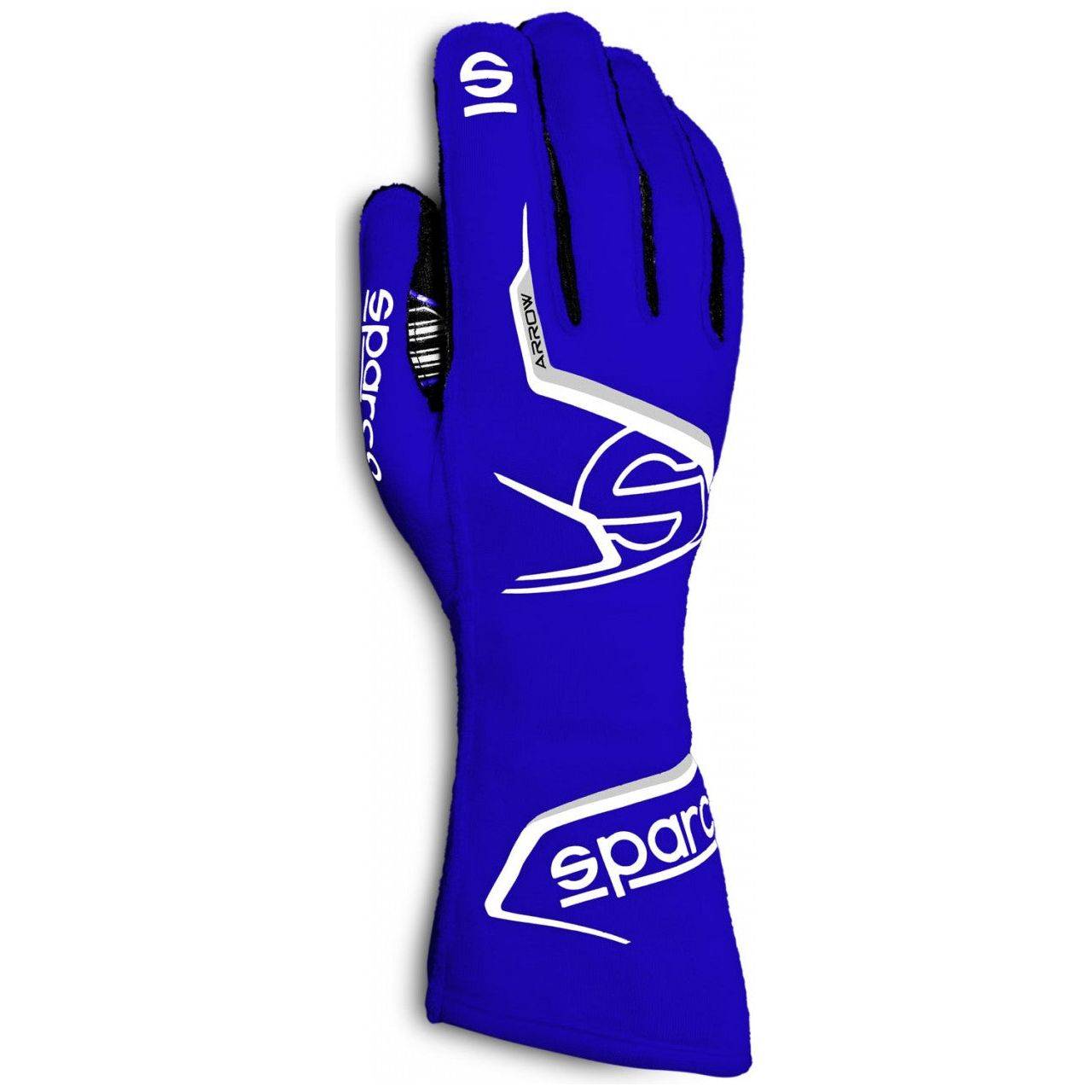 Sparco handskar Arrow-K Blå