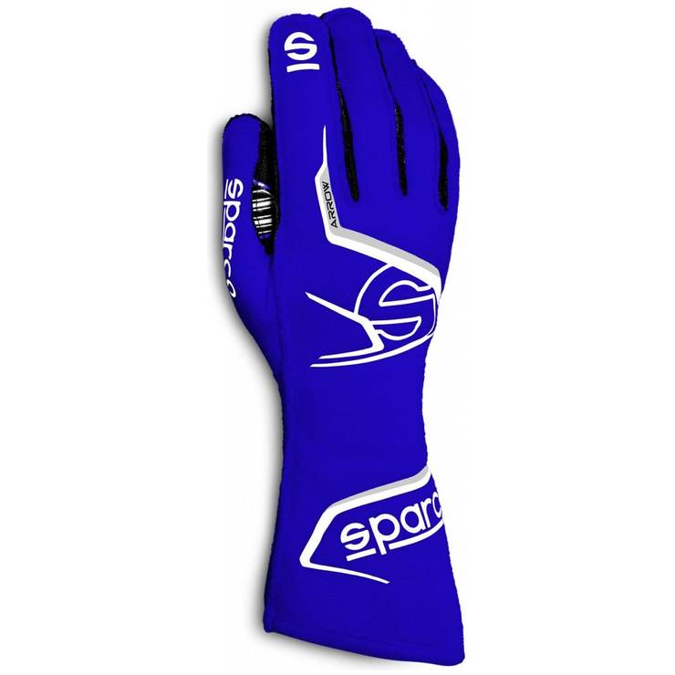 Sparco gloves Arrow-K Blue