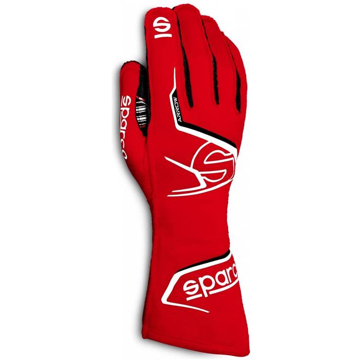 Sparco gloves Arrow-K Red