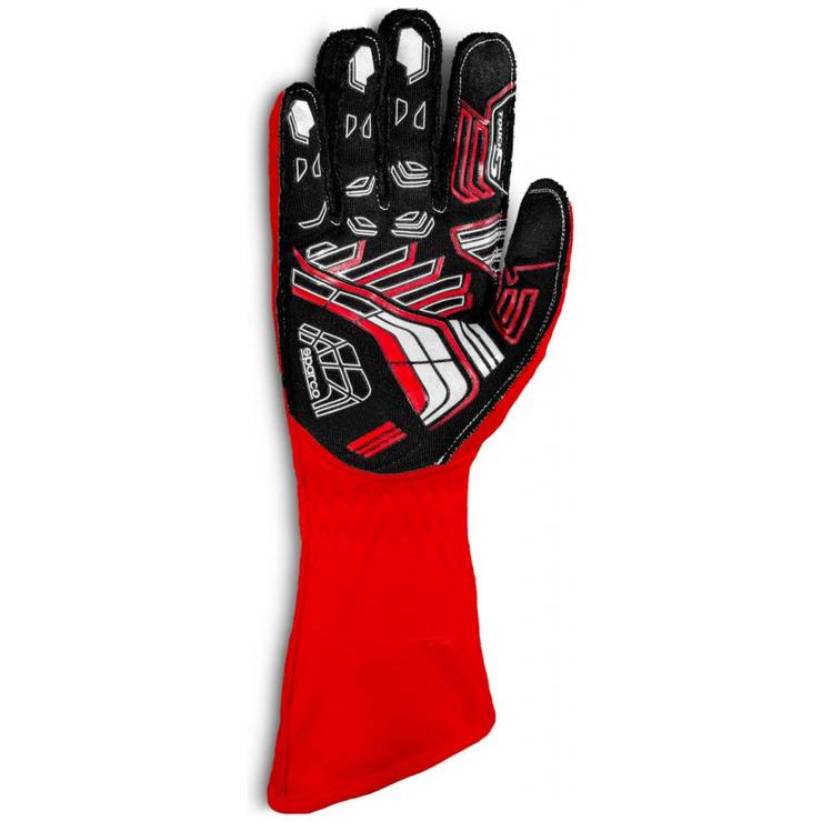 Sparco gloves Arrow-K Red