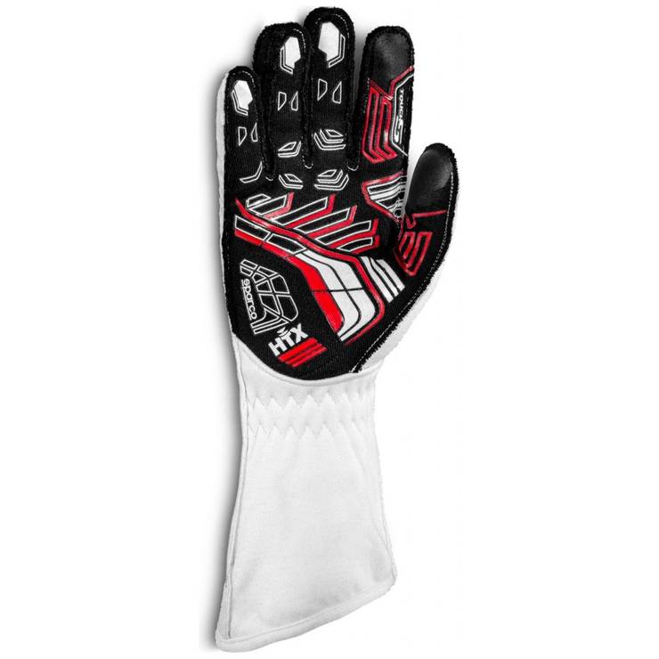 Sparco gloves Arrow-K White