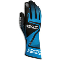 Sparco kartinghandske Rush
