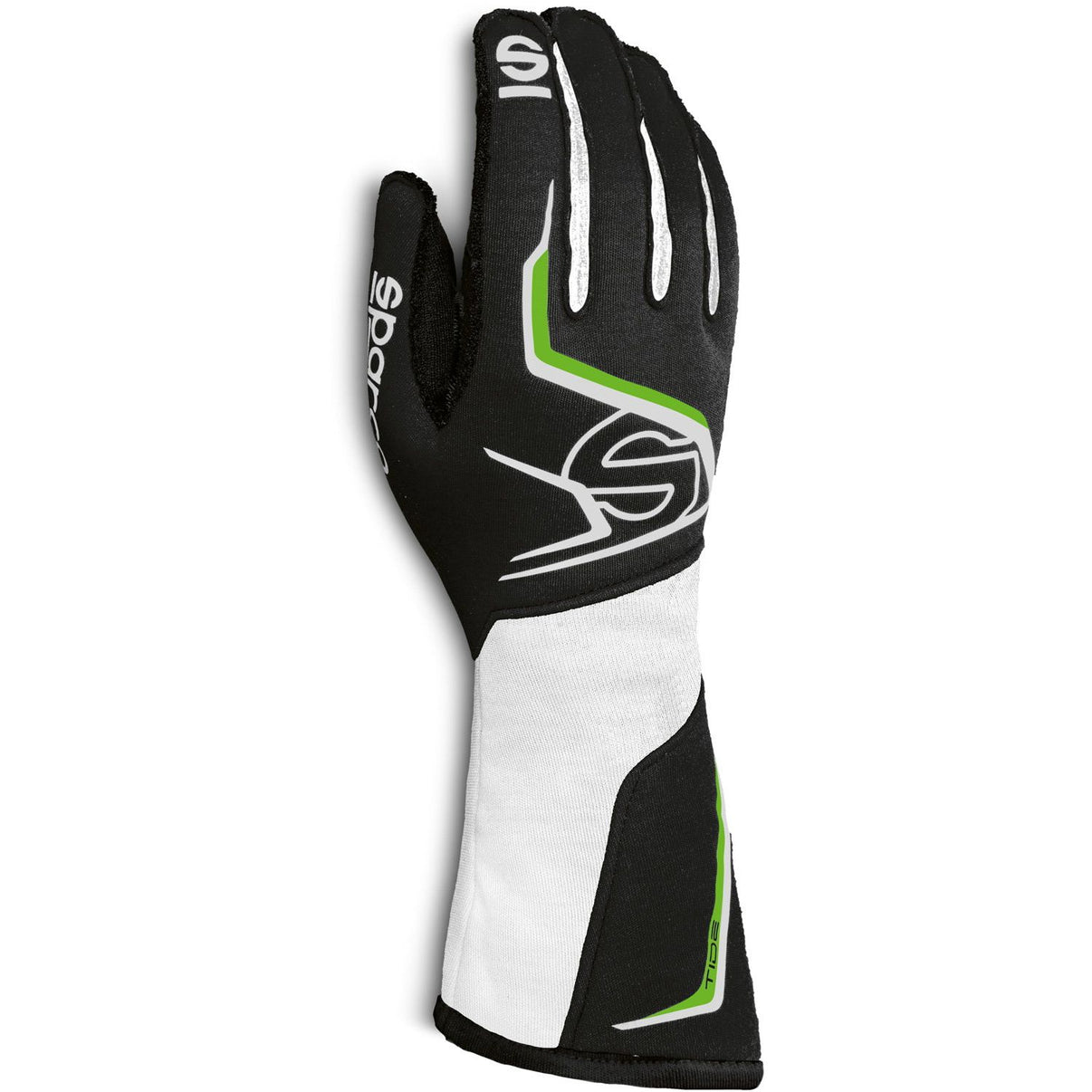 Sparco kartinghandske Tide K