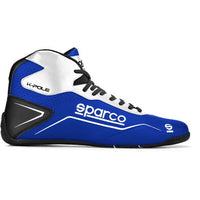 Sparco Kartschuh K-POLE