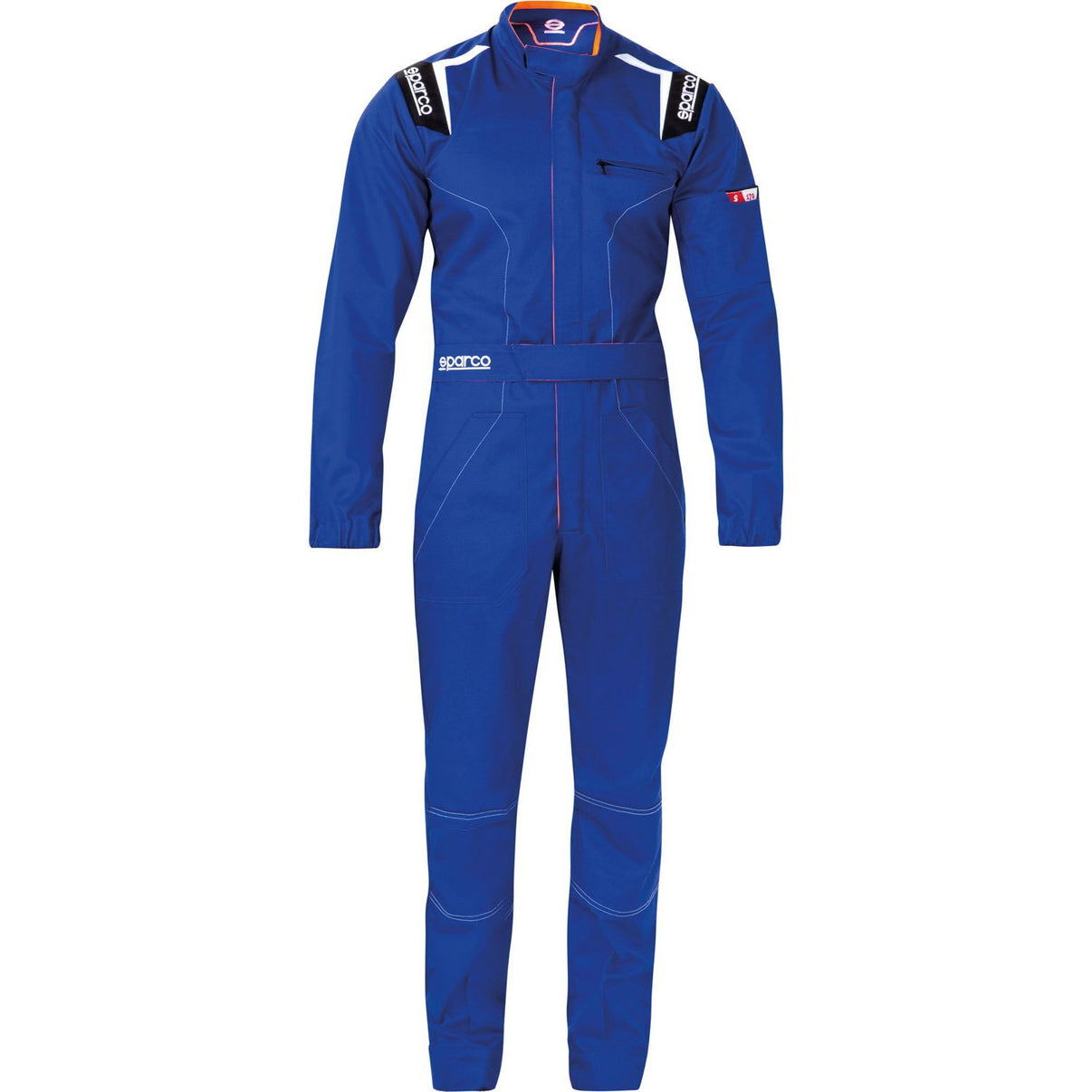 Sparco mekanikeroverall MS-4