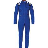 Sparco mekanikeroverall MS-4