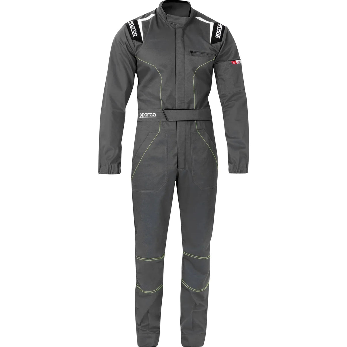 Sparco mekanikeroverall MS-4