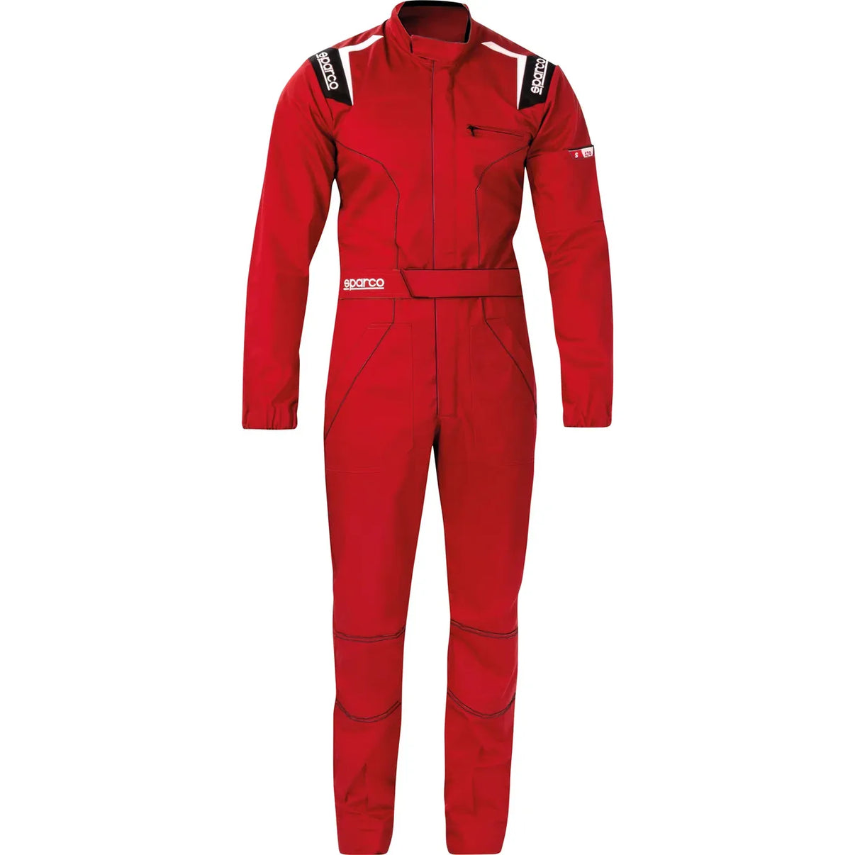 Sparco mekanikeroverall MS-4