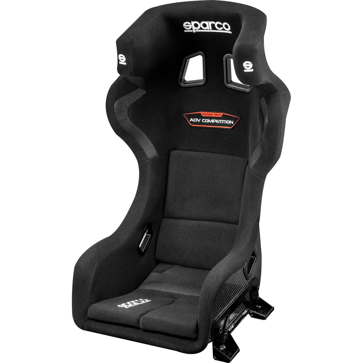 Sparco racingstol ADV Competition