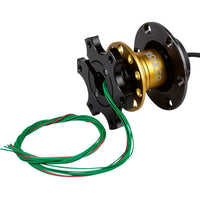 Sparco Snap-off adapter grupp N