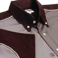 Teamwear kortärmad skjorta