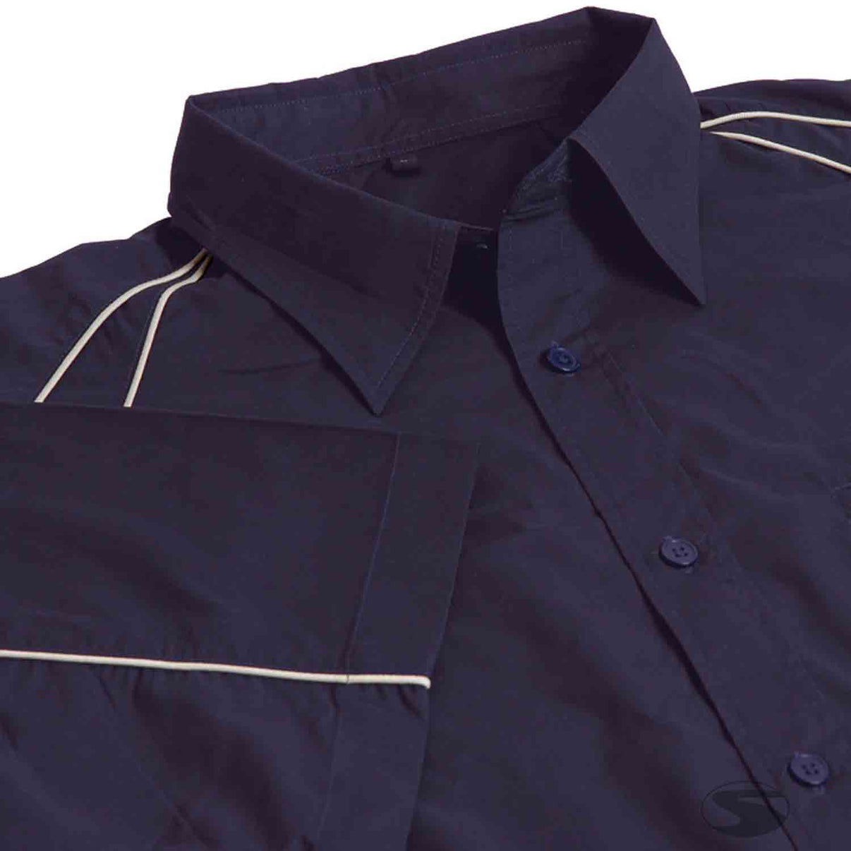 Teamwear kortärmad skjorta