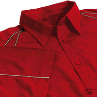 Teamwear kortärmad skjorta