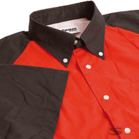 Teamwear kortärmad skjorta