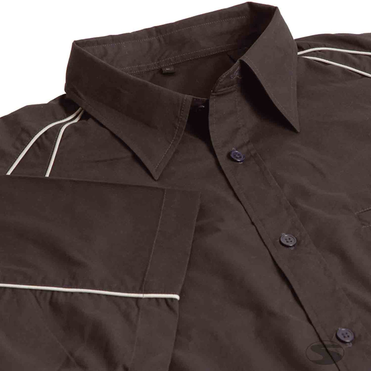 Teamwear kortärmad skjorta