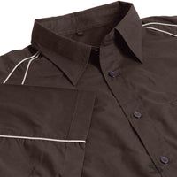 Teamwear kortärmad skjorta